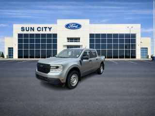 2024 Ford Maverick