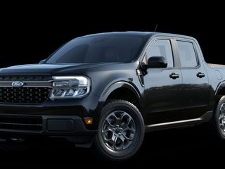 2024 Ford Maverick