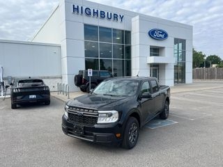 2024 Ford Maverick