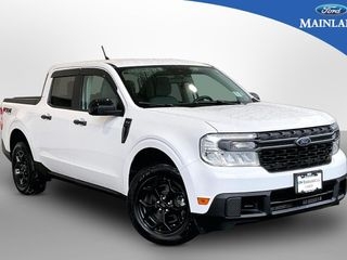2024 Ford Maverick