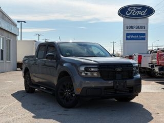 2024 Ford Maverick