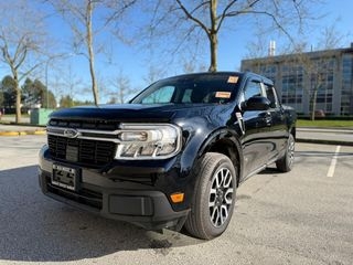 2024 Ford Maverick
