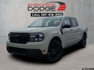 2024 Ford Maverick