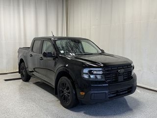 2024 Ford Maverick