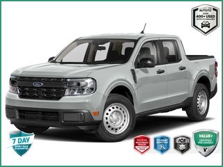 2024 Ford Maverick