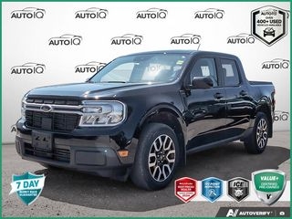 2024 Ford Maverick