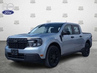 2024 Ford Maverick