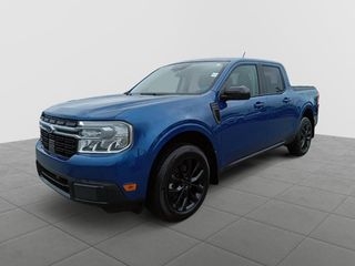 2024 Ford Maverick