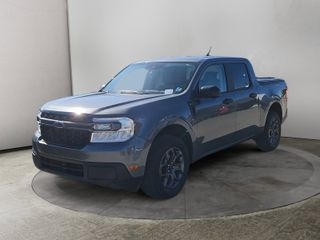 2024 Ford Maverick