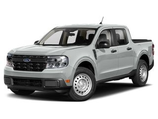 2024 Ford Maverick