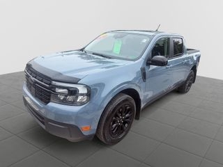 2024 Ford Maverick