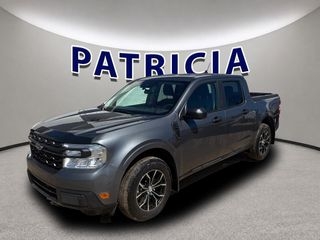2024 Ford Maverick