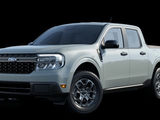 2024 Ford Maverick