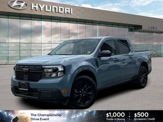 2024 Ford Maverick