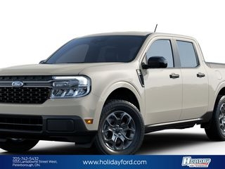 2024 Ford Maverick
