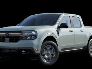 2024 Ford Maverick