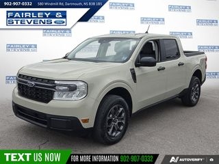 2024 Ford Maverick