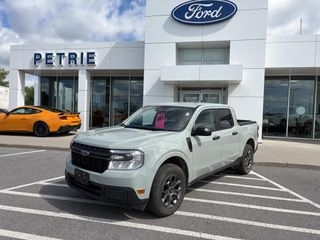 2024 Ford Maverick