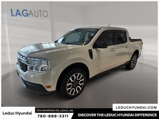 2024 Ford Maverick