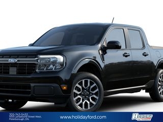 2024 Ford Maverick