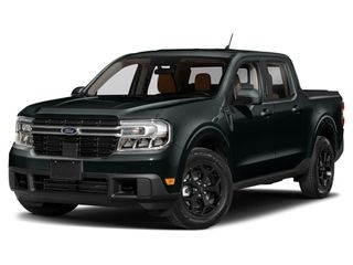 2024 Ford Maverick