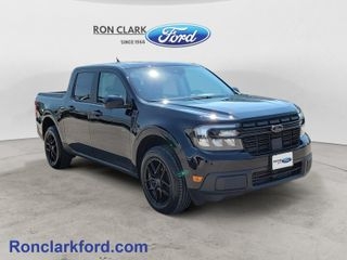 2024 Ford Maverick