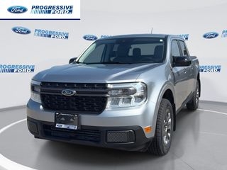 2024 Ford Maverick