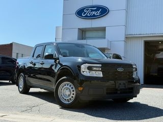 2024 Ford Maverick