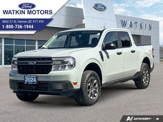 2024 Ford Maverick