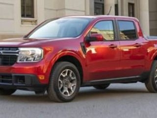 2024 Ford Maverick