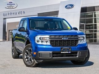 2024 Ford Maverick