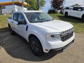 2024 Ford Maverick