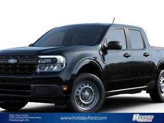 2024 Ford Maverick
