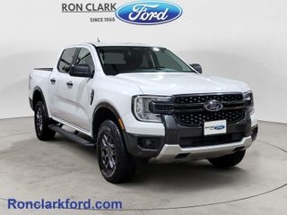 2024 Ford Ranger