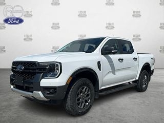 2024 Ford Ranger