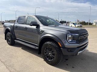 2024 Ford Ranger