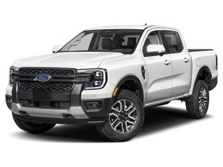 2024 Ford Ranger