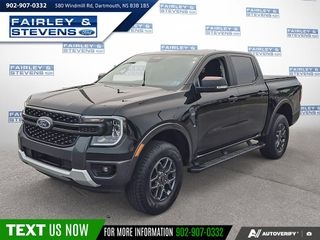 2024 Ford Ranger
