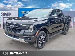 2024 Ford Ranger