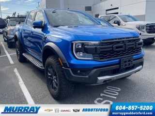 2024 Ford Ranger