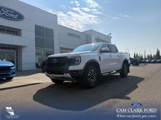 2024 Ford Ranger