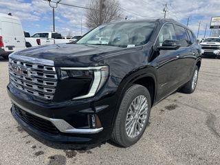 2024 GMC Acadia