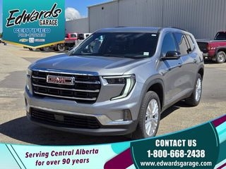 2024 GMC Acadia