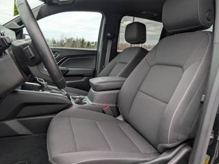 2024 GMC Canyon