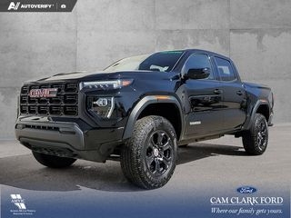 2024 GMC Canyon
