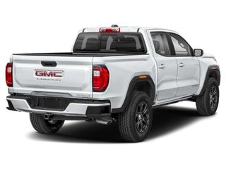 2024 GMC Canyon