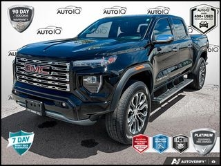 2024 GMC Canyon