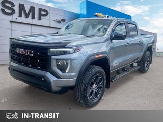 2024 GMC Canyon