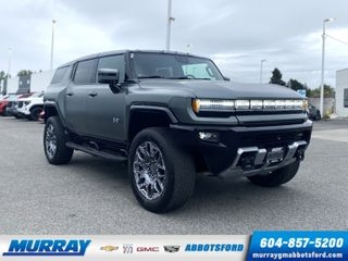 2024 GMC HUMMER EV