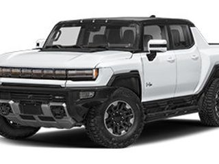 2024 GMC HUMMER EV